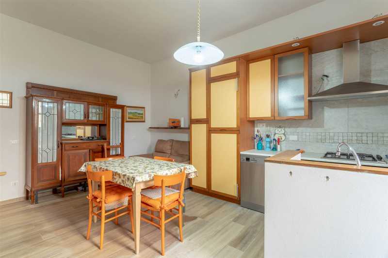 Appartamento in Vendita ad Campi Bisenzio - 125000 Euro