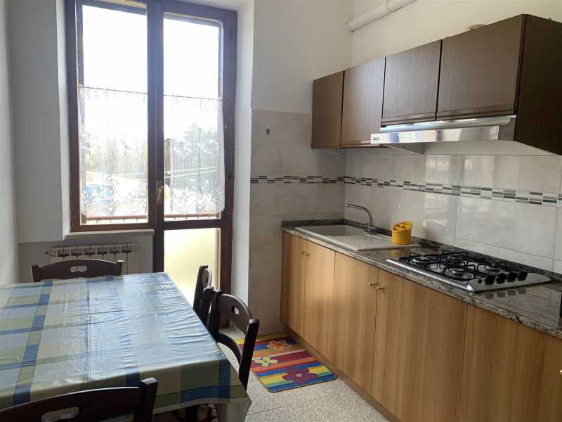 Appartamento in Vendita ad Camerino - 65000 Euro
