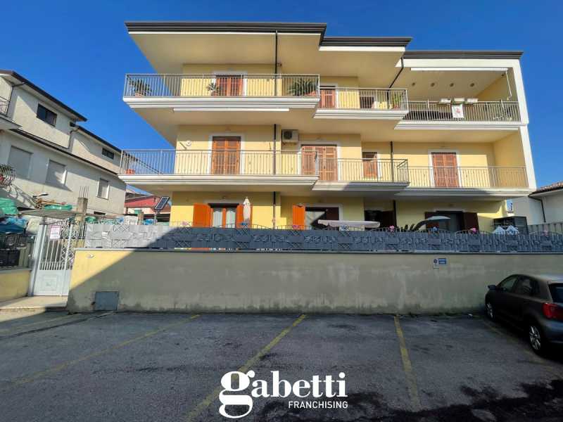 Appartamento in Vendita ad Vitulazio - 145000 Euro