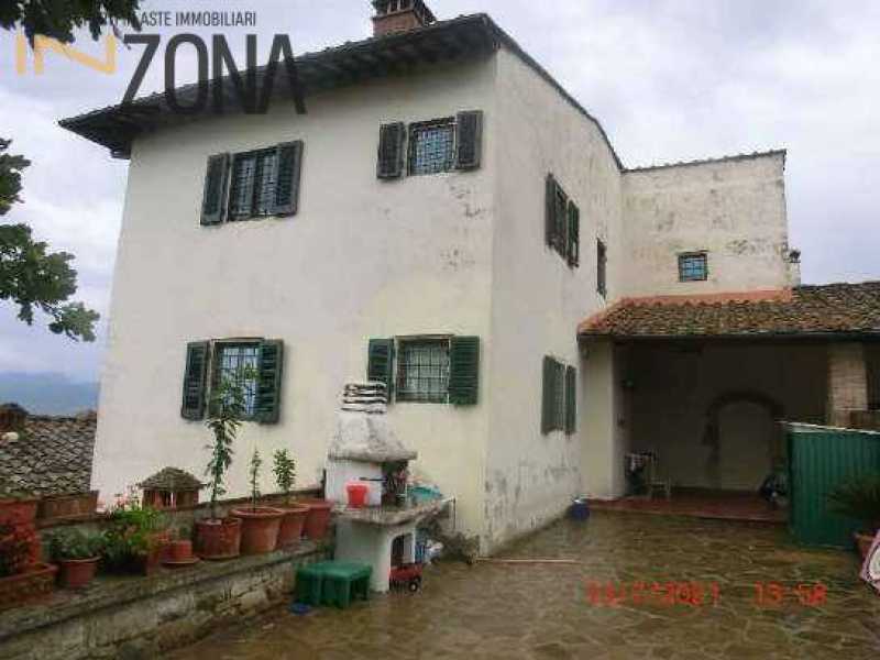Villa in Vendita ad Scandicci - 420000 Euro