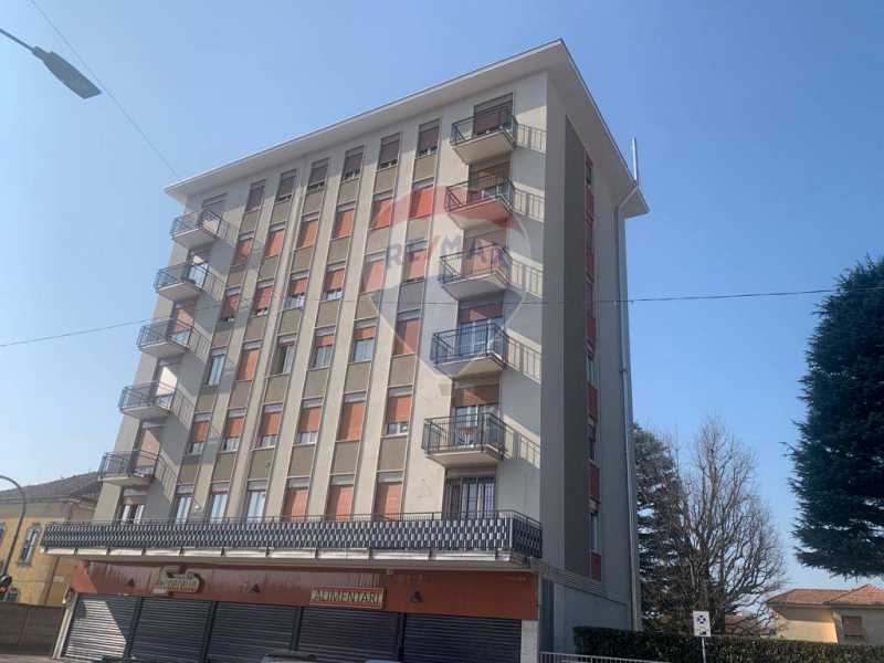 Appartamento in Vendita ad Gorla Minore - 75000 Euro