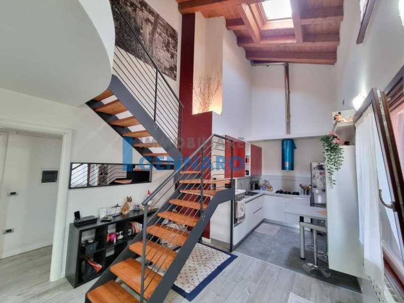 Villa a Schiera in Vendita ad Basiliano - 225000 Euro