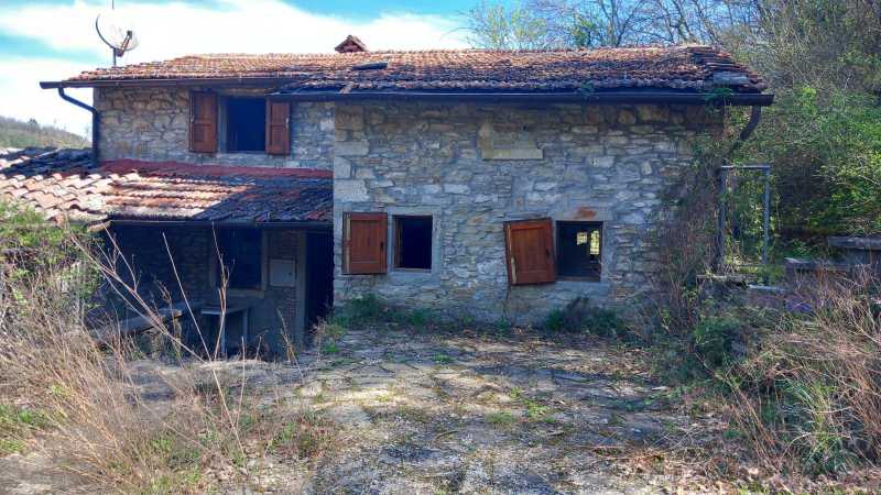Casa Indipendente in Vendita ad Castel San Niccol? - 80000 Euro
