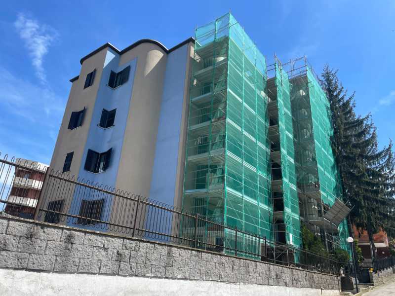 Appartamento in Vendita ad Atripalda - 155000 Euro