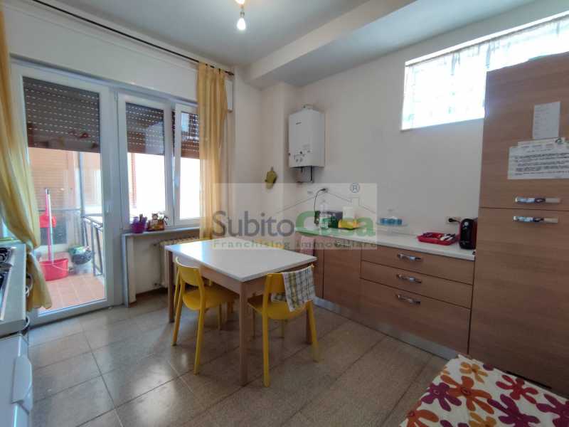 Appartamento in Affitto ad Chieti - 250 Euro
