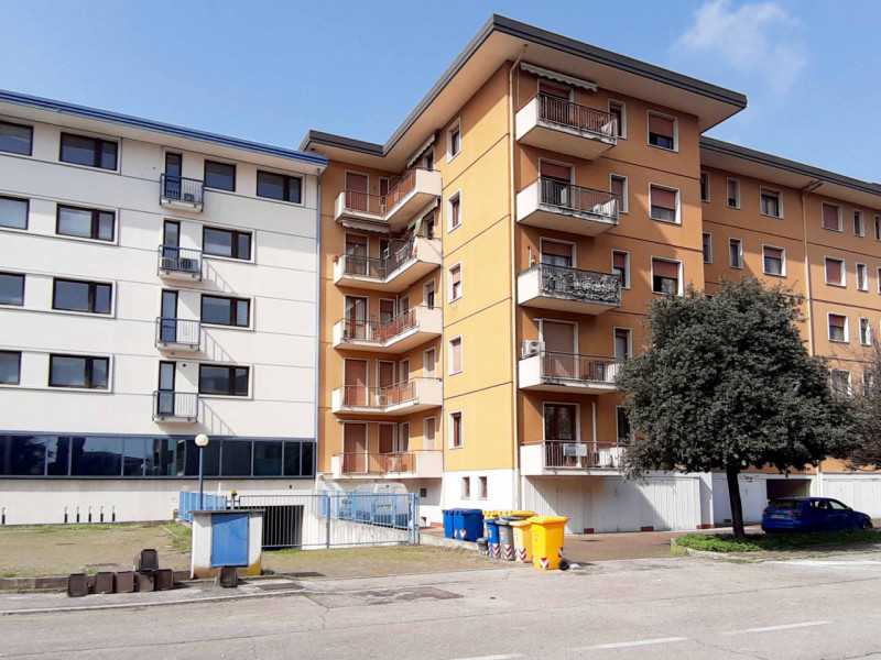 Appartamento in Vendita ad Treviso - 85000 Euro