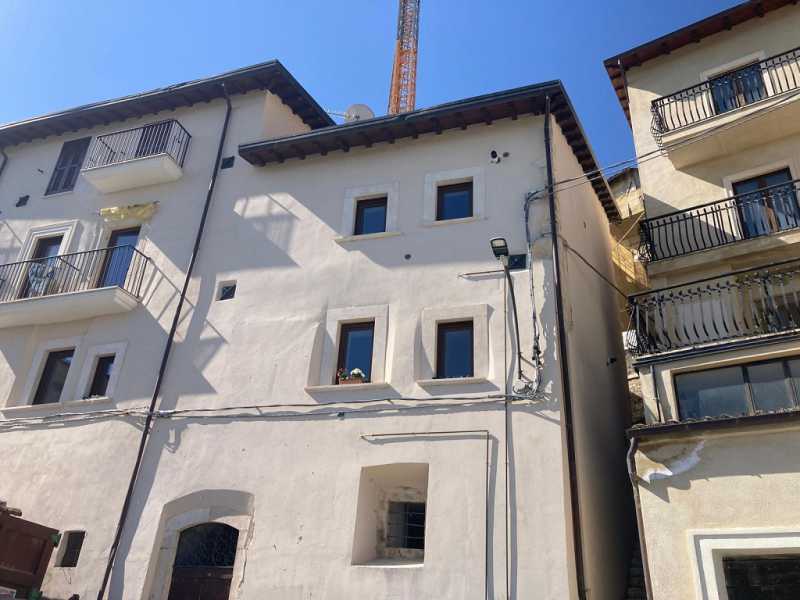 Casa Indipendente in Vendita ad Fossa - 35000 Euro