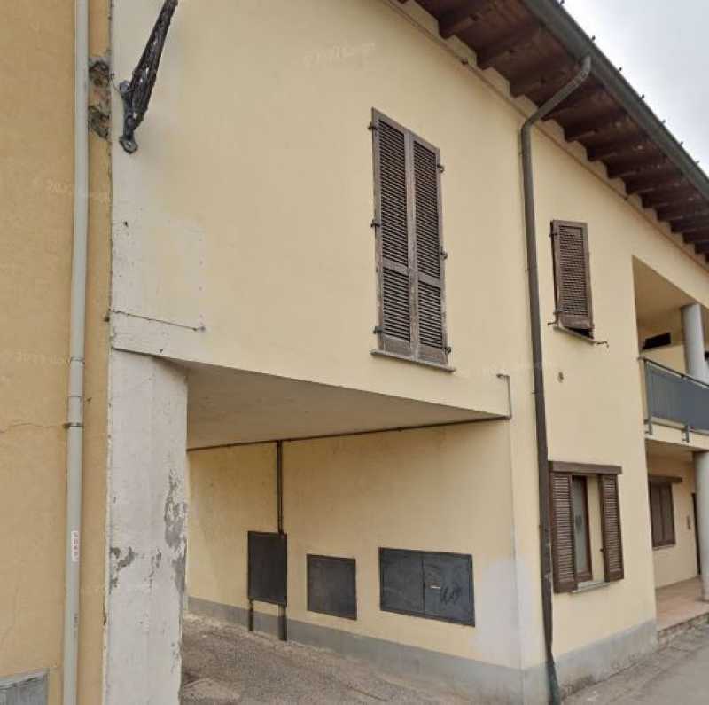 Appartamento in Vendita ad Lomazzo - 74000 Euro