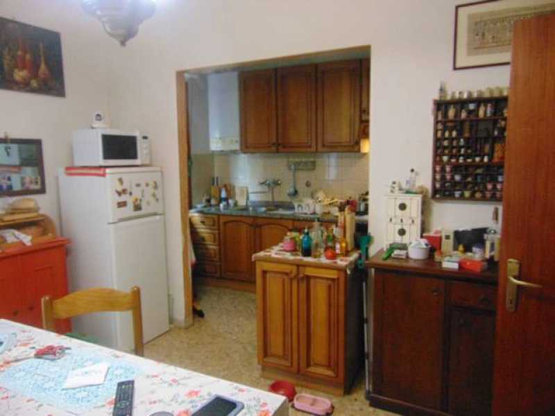 Appartamento in Vendita ad Loro Ciuffenna - 110000 Euro