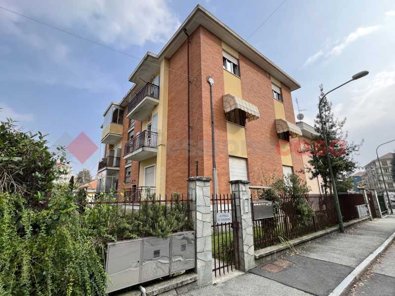 Appartamento in Vendita ad Pinerolo - 55000 Euro