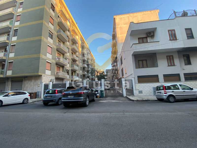 Appartamento in Affitto ad Brindisi - 520 Euro