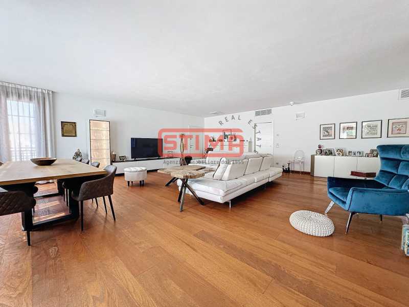 Appartamento in Affitto ad Treviso - 3200 Euro