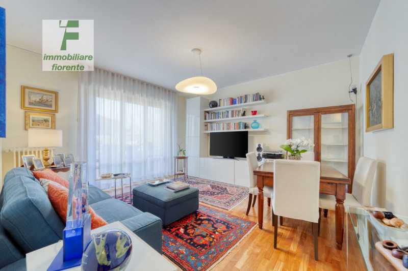 Appartamento in Vendita ad Padova - 138700 Euro