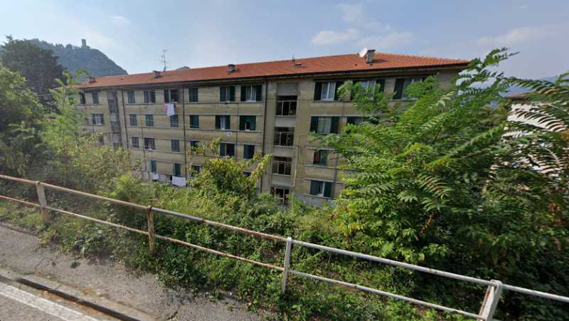 appartamento in Vendita ad Como - 81000 Euro