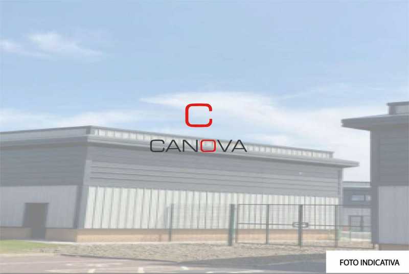 capannone in Vendita ad Cartoceto - 135750 Euro