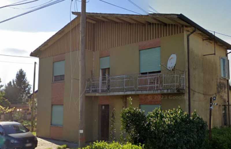casa indipendente in Vendita ad Ceregnano - 78750 Euro