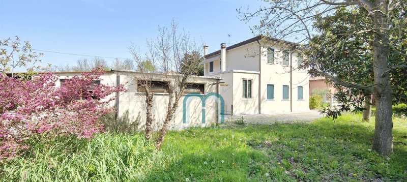 Casa Indipendente in Vendita ad Mirano - 180000 Euro
