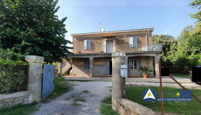 Appartamento in Vendita ad Civita Castellana - 57000 Euro