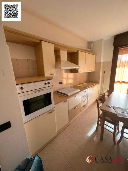 Appartamento in Affitto ad Trezzo Sull`adda - 550 Euro
