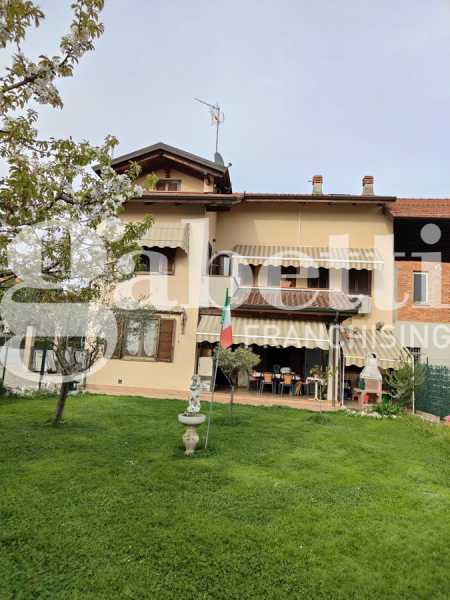 Casa Indipendente in Vendita ad Cossato - 138000 Euro