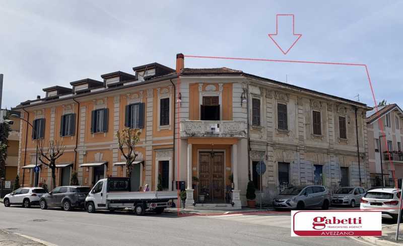 Villa Bifamiliare in Vendita ad Avezzano - 310000 Euro