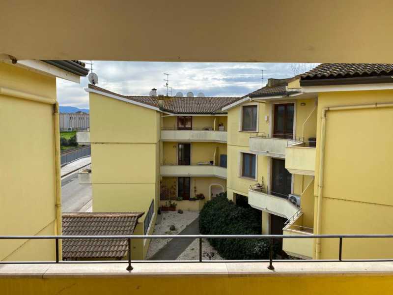 Appartamento in Vendita ad Santa Giusta - 85000 Euro