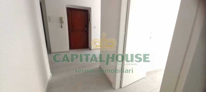 Appartamento in Affitto ad Capua - 380 Euro