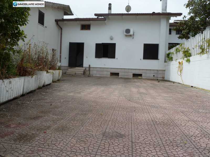 Villa a Schiera in Vendita ad San Giacomo Degli Schiavoni - 220000 Euro