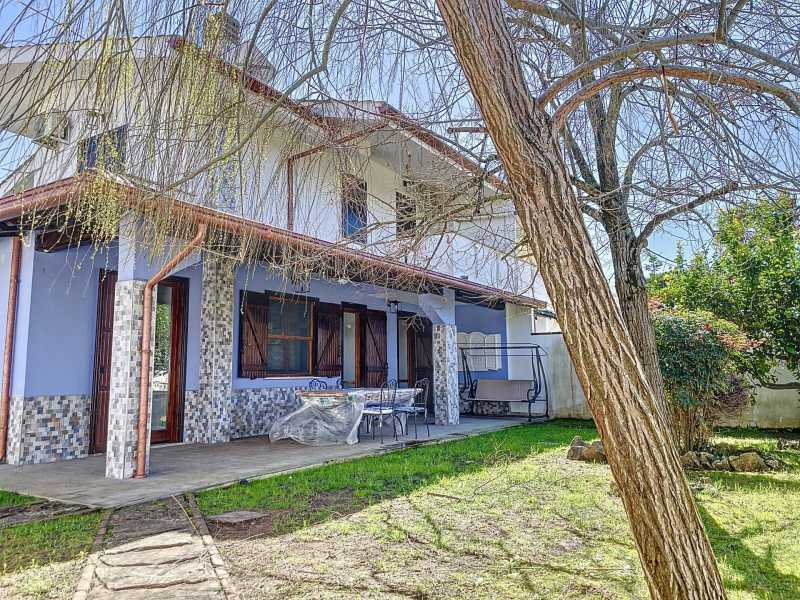 Villa in Vendita ad Sabaudia - 279000 Euro