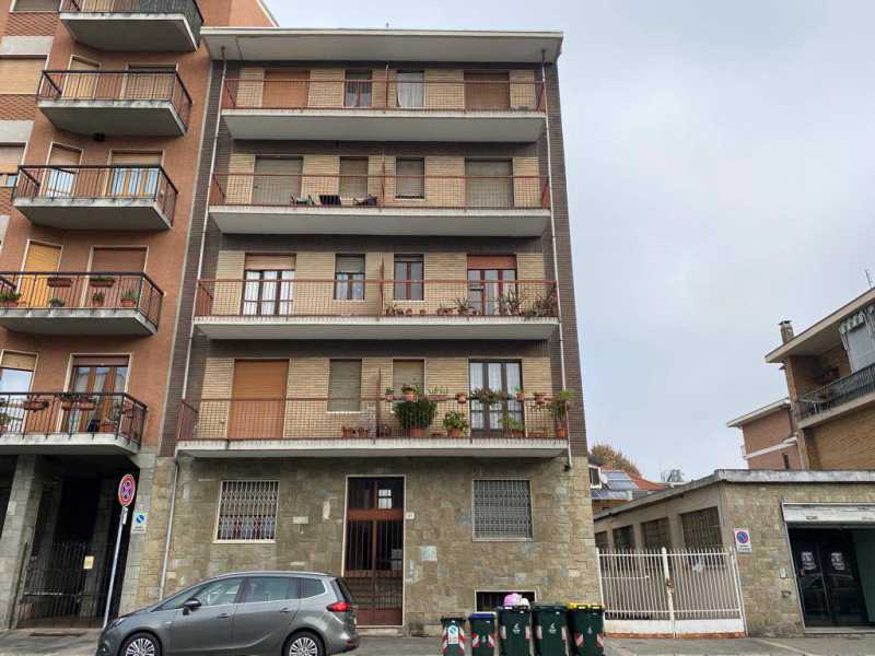Appartamento in Vendita ad Torino - 50000 Euro