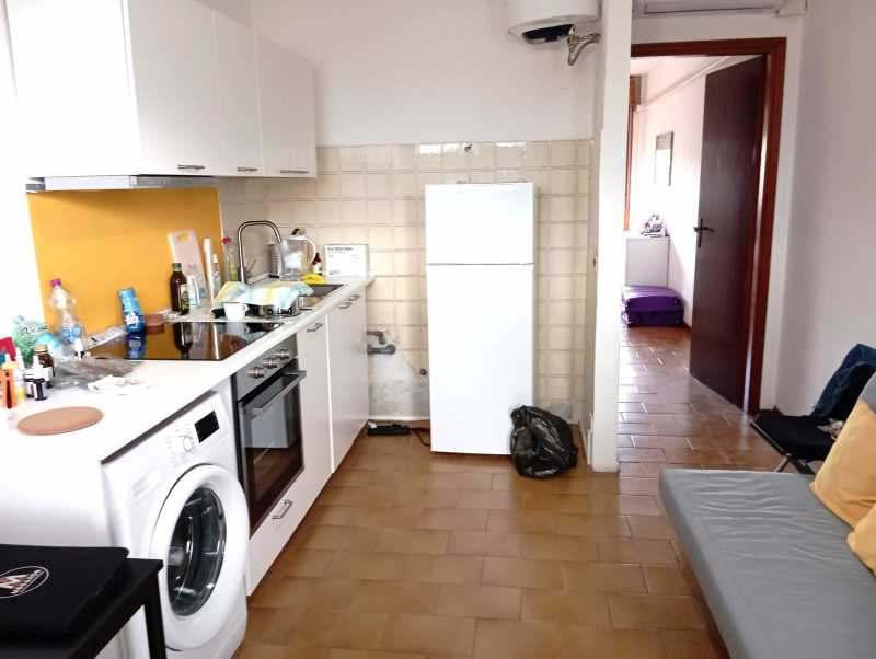 Appartamento in Affitto ad Pisa - 570 Euro