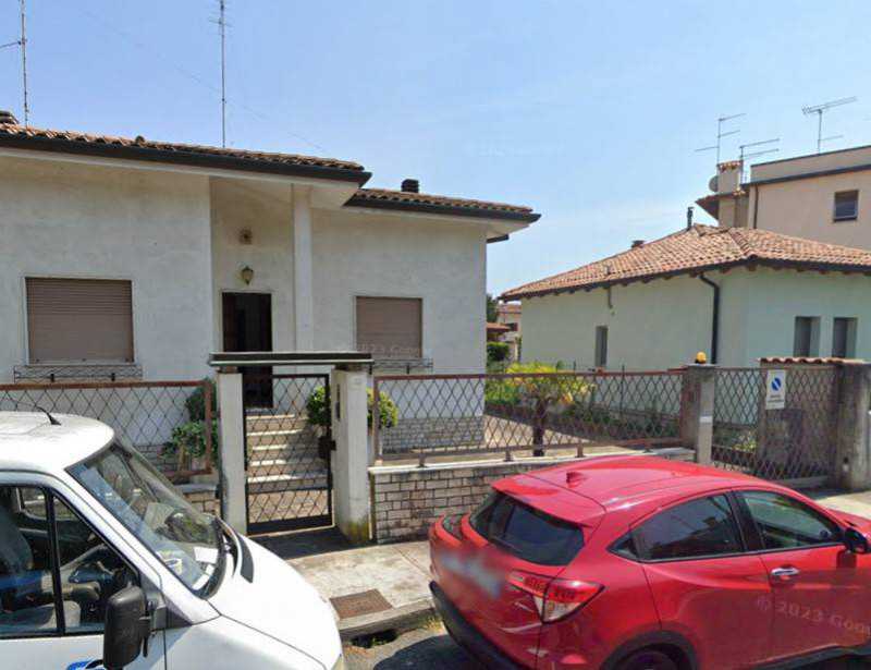 Casa Indipendente in Affitto ad Monfalcone - 1200 Euro