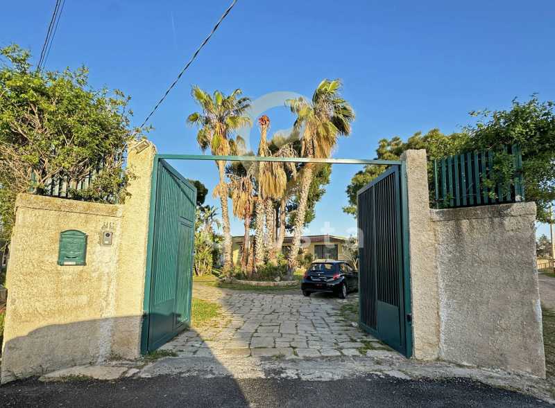 Villa in Vendita ad Brindisi - 249000 Euro