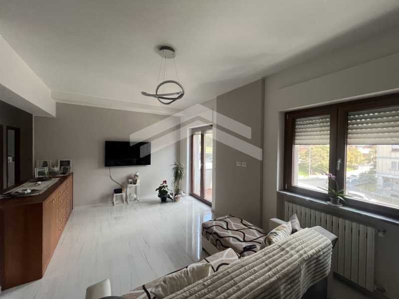 Appartamento in Vendita ad Campobasso - 235000 Euro