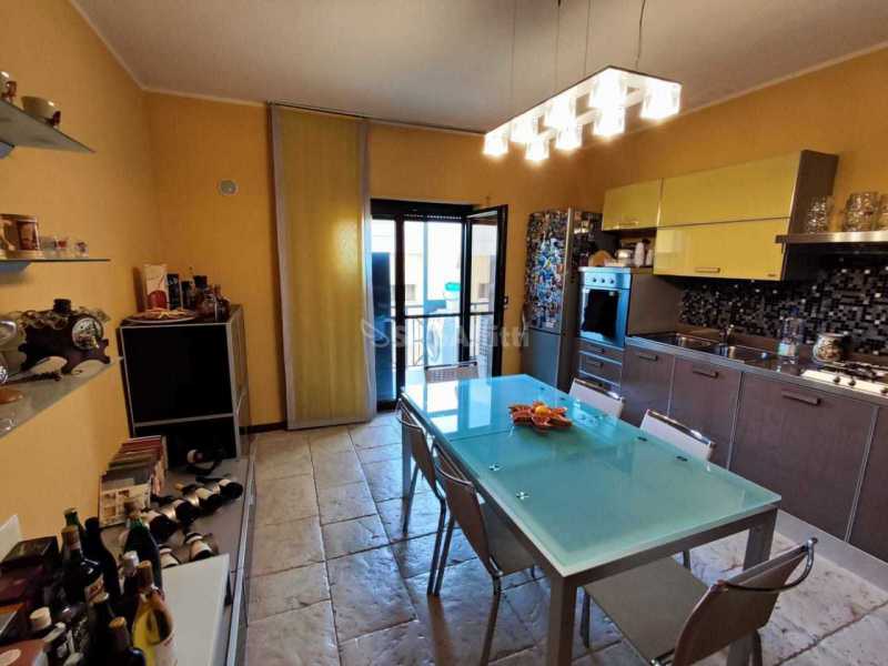 Appartamento in Affitto ad Reggio di Calabria - 1200 Euro