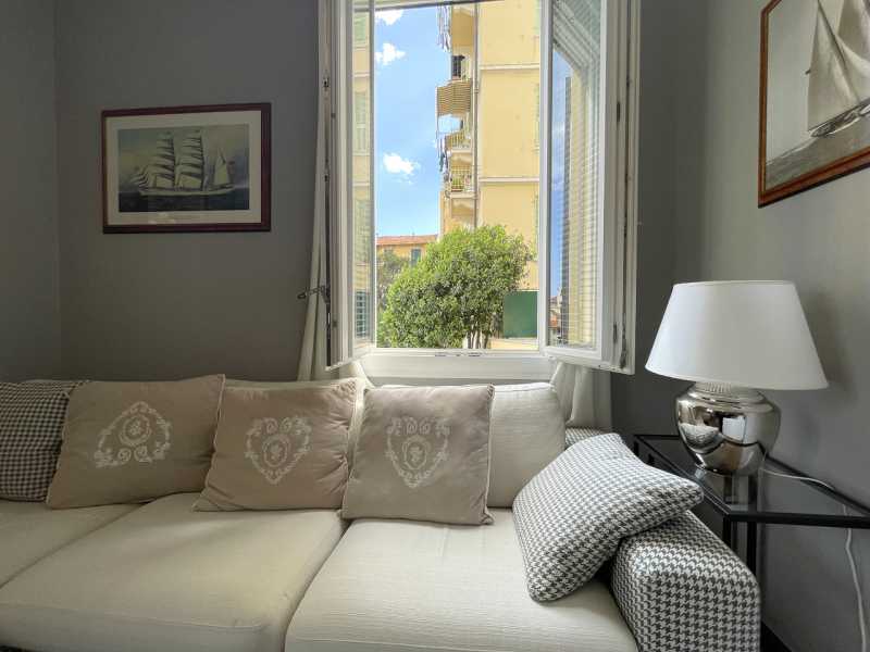 Appartamento in Vendita ad Sanremo - 285000 Euro