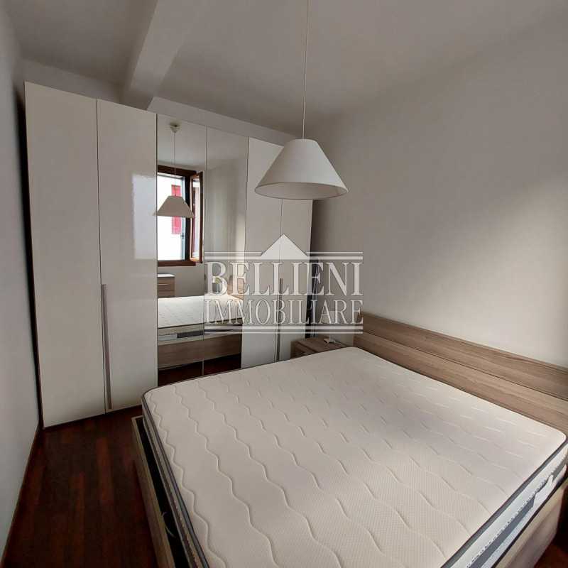 Appartamento in Affitto ad Vicenza - 480 Euro