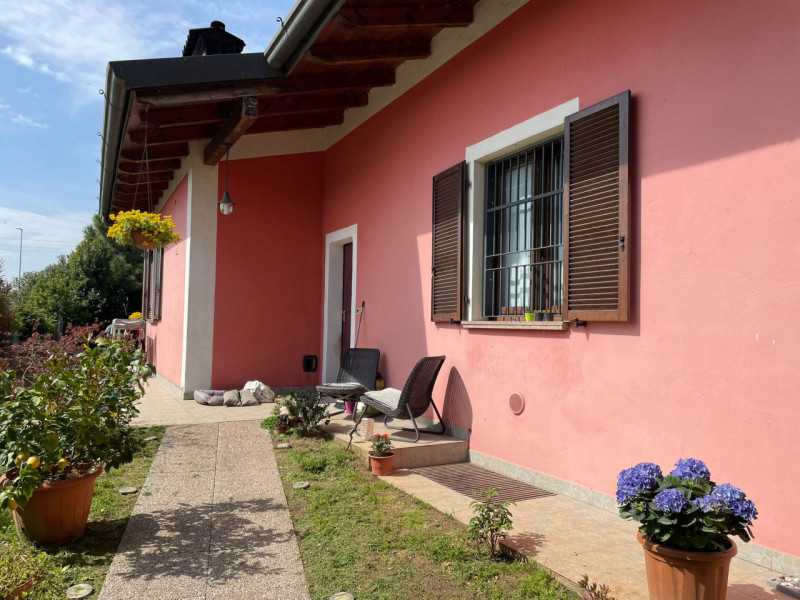 Villa a Schiera in Vendita ad Lonato del Garda - 269000 Euro