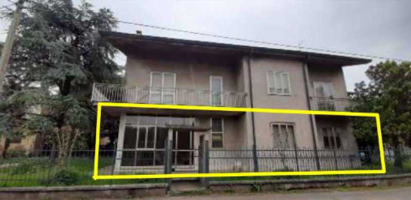 Villa Bifamiliare in Vendita ad Casaleone - 96750 Euro