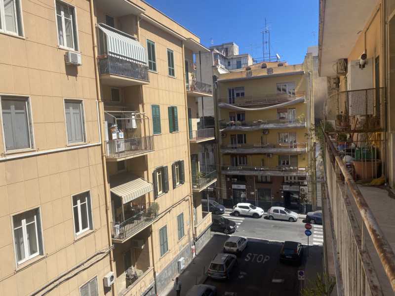 Appartamento in Vendita ad Catania - 157000 Euro