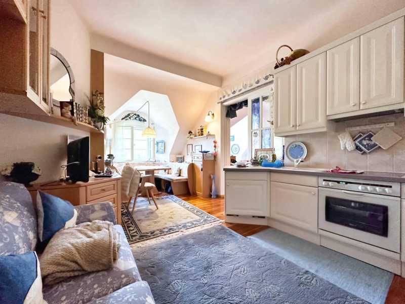 Appartamento in Vendita ad Brennero - 160000 Euro