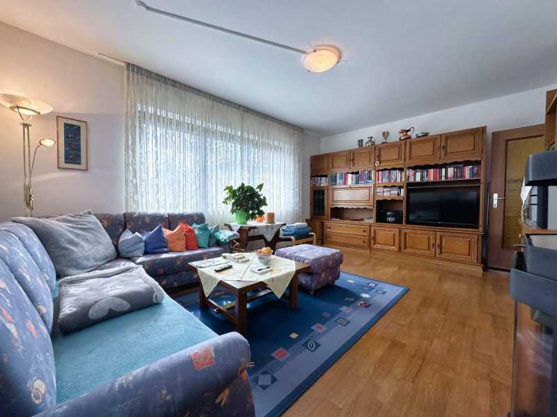 Appartamento in Vendita ad Vipiteno - 285000 Euro