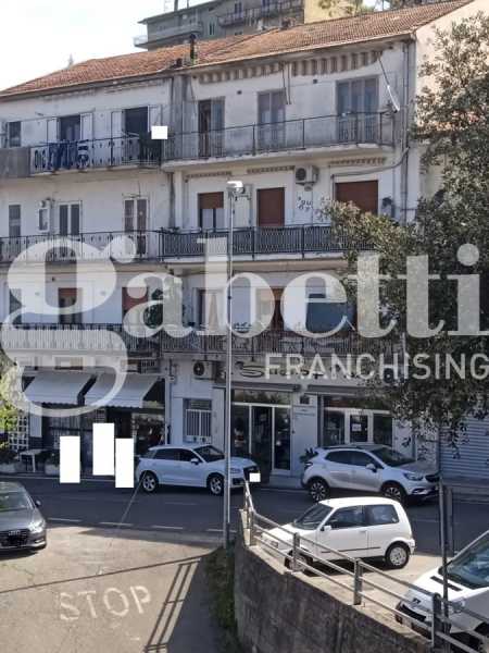 Appartamento in Vendita ad Contursi Terme - 95000 Euro