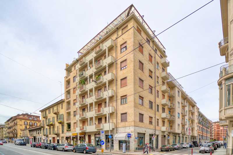 Appartamento in Vendita ad Torino - 135000 Euro