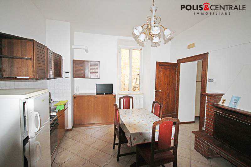 Appartamento in Affitto ad Ascoli Piceno - 380 Euro