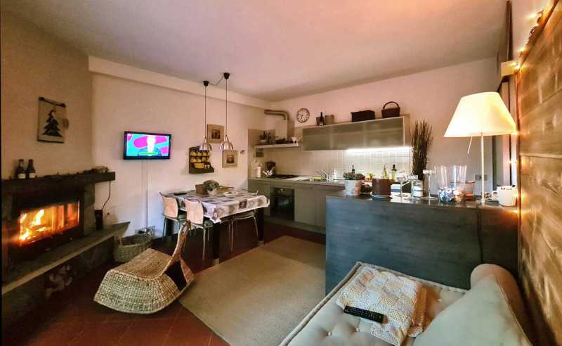 Appartamento in Vendita ad Abetone Cutigliano - 70000 Euro