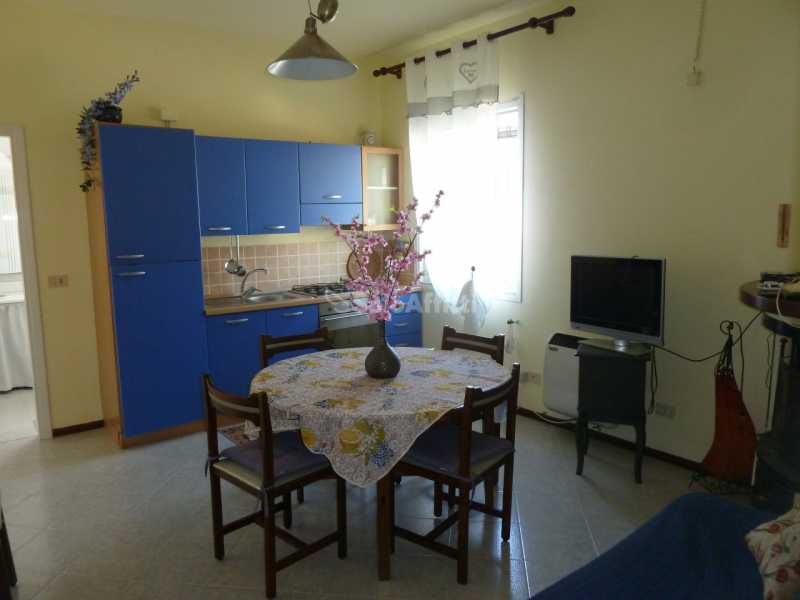 Appartamento in Affitto ad Santo Stefano al Mare - 620 Euro