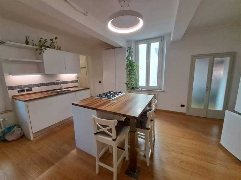 Appartamento in Vendita ad Parma - 235000 Euro