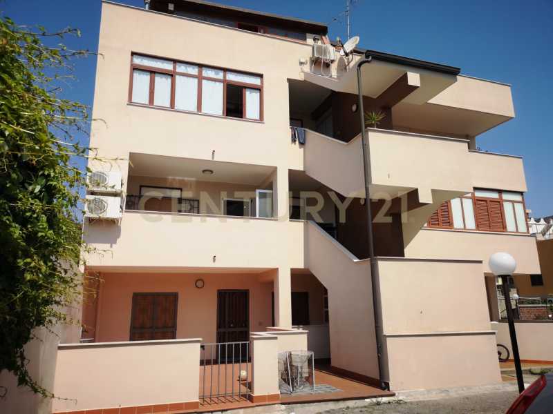 Appartamento in Vendita ad Messina - 80000 Euro