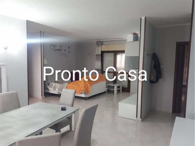 appartamento in Vendita ad Petrosino - 110000 Euro